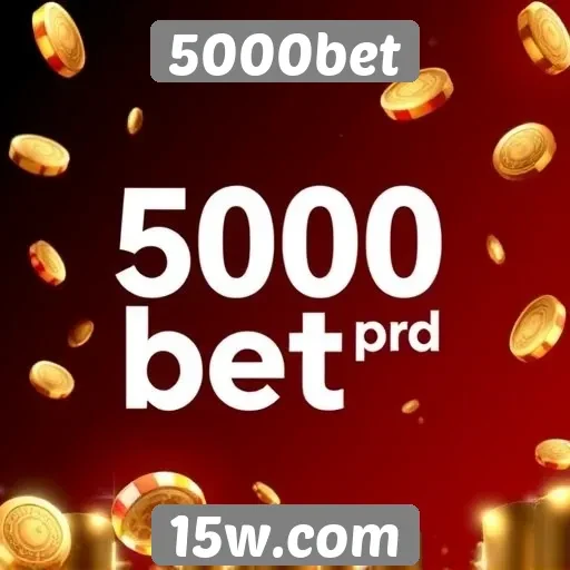 Análise das promoções do site 5000bet