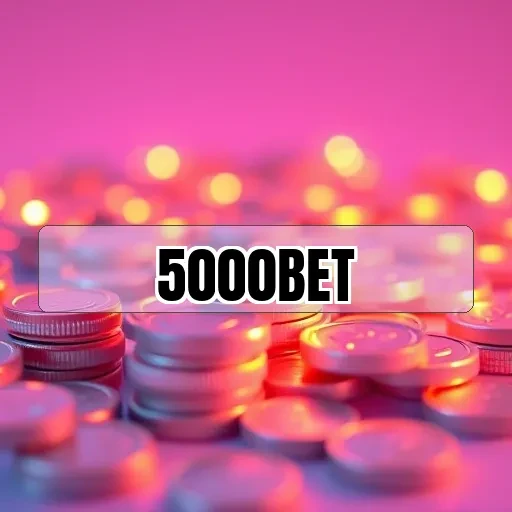 5000bet: A Revolução dos Jogos Arcade no Brasil