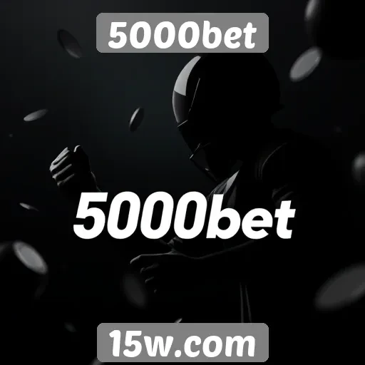 Plataforma 5000bet lança novas promoções para usuários
