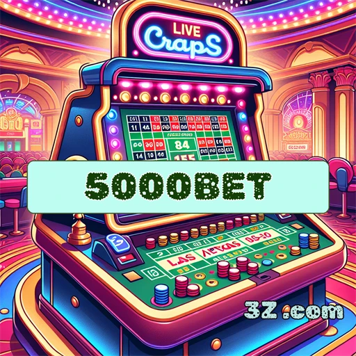 5000bet: Plataforma Confiável para Jogadores Brasileiros em Busca de Segurança