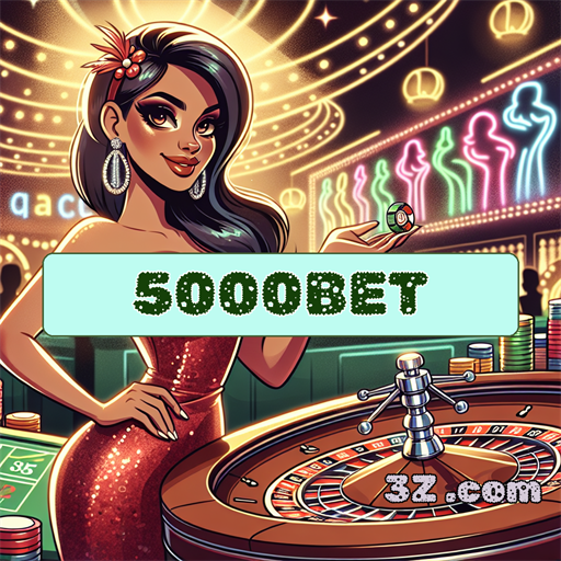 5000bet