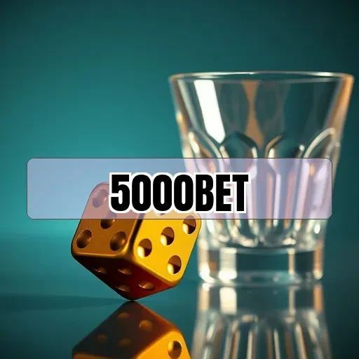 5000bet: Navegue pelas Ondas da Pesca Virtual e Vença!