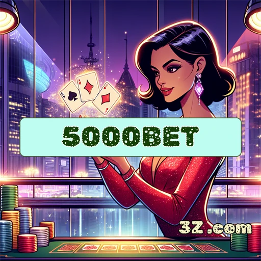 Atrações dos Jogos na 5000bet: Diversão Sem Limites
