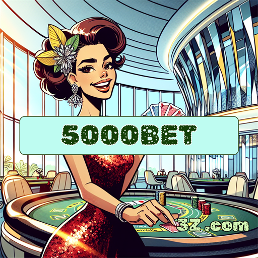 Explore a Seção Paga do 5000bet e Ganhe Mais Jogos!
