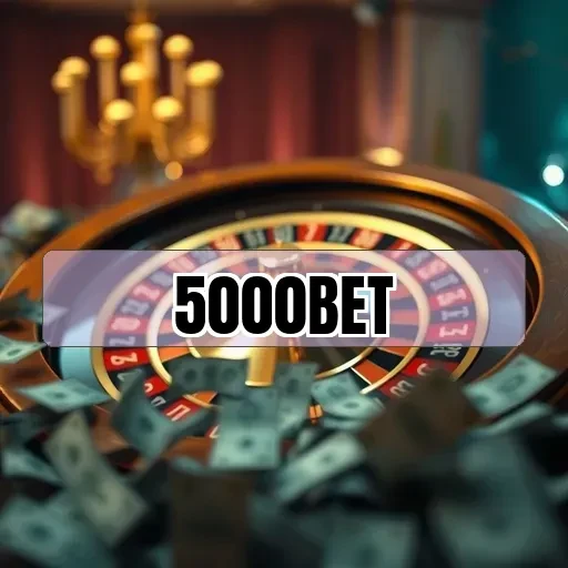 5000bet: Descubra as Promoções Imperdíveis para Apostar com Estilo