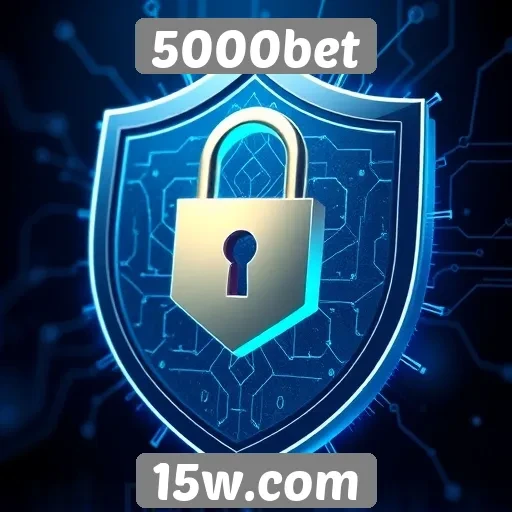 Avaliação da segurança e privacidade no 5000bet