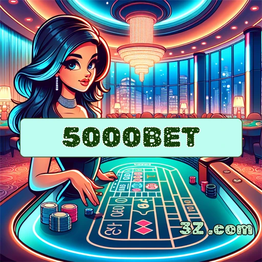 Slots Irresistíveis: Atrações do 5000bet para Jogadores